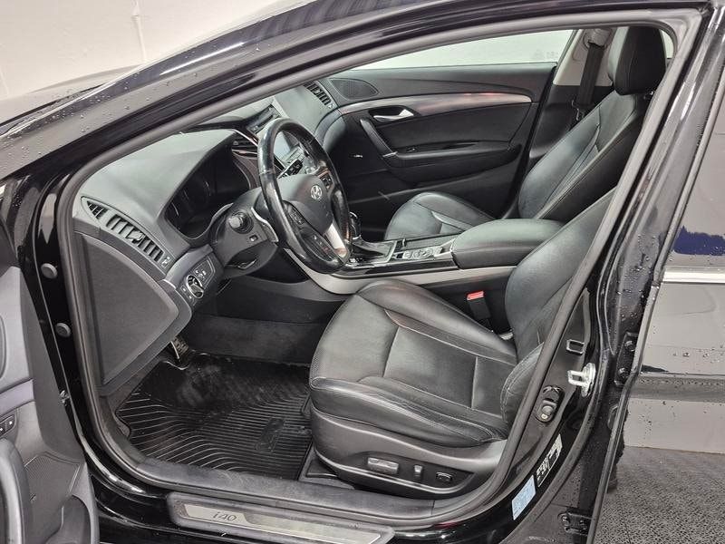 Hyundai i40 bild 2