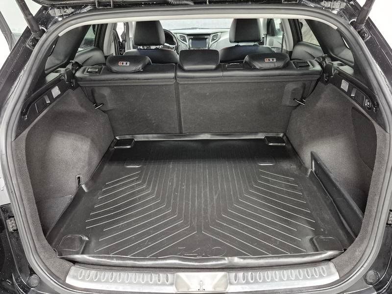 Hyundai i40 bild 11