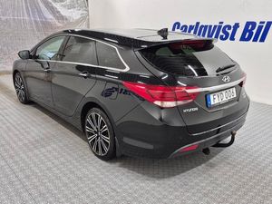 Hyundai i40 bild 5
