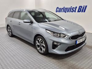 Kia Cee´d bild 5