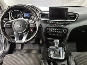 Kia Cee´d bild 6