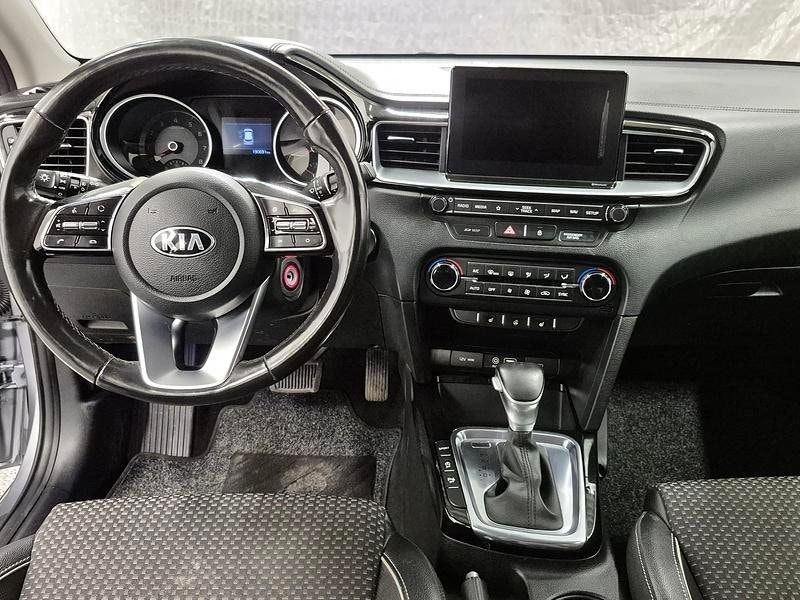 Kia Cee´d bild 6