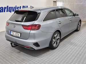 Kia Cee´d bild 4