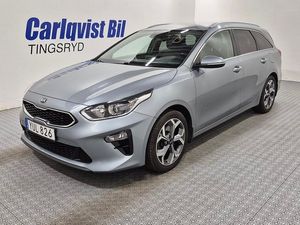 Kia Cee´d bild 1