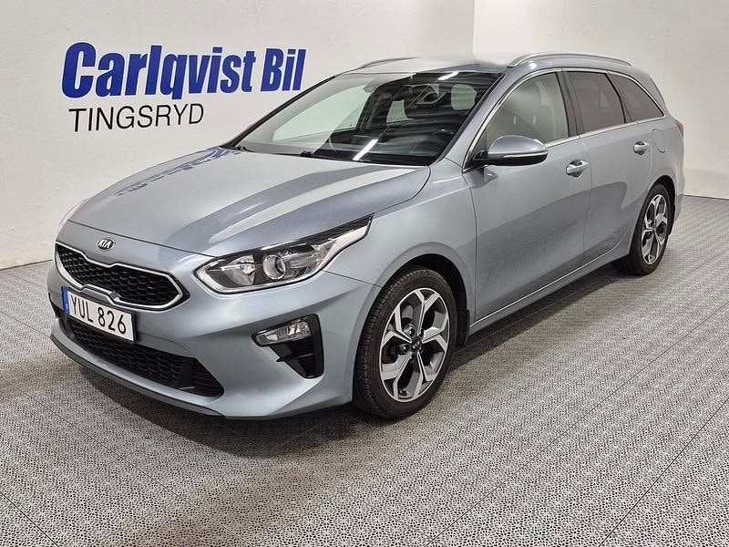 Kia Cee´d