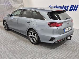 Kia Cee´d bild 3