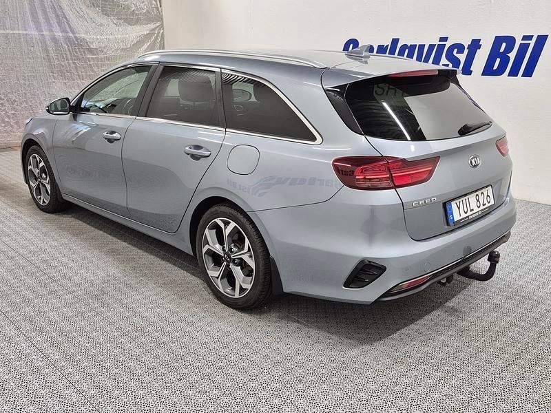 Kia Cee´d bild 3