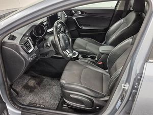 Kia Cee´d bild 2