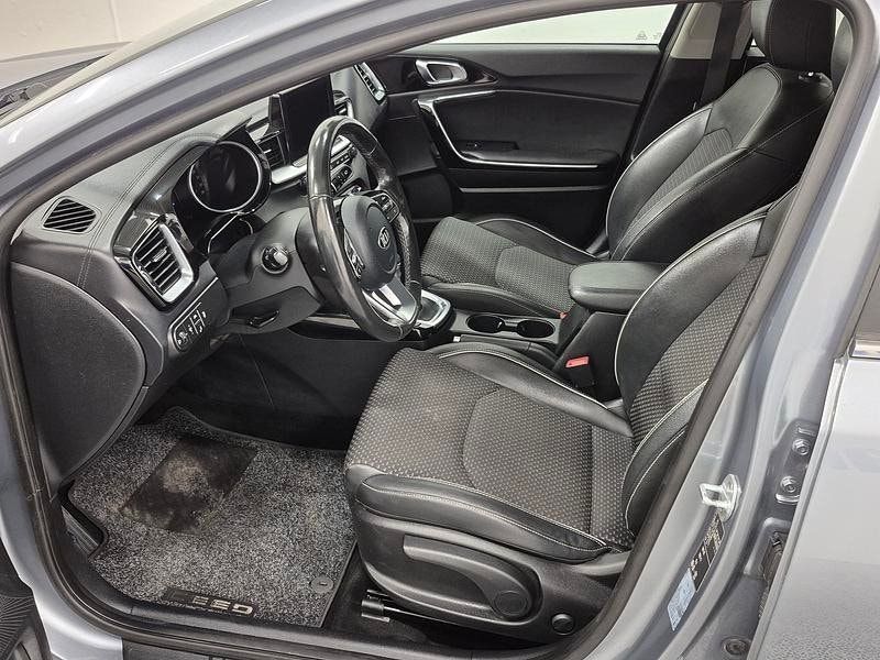 Kia Cee´d bild 2