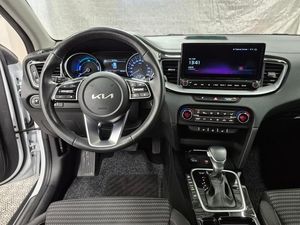 Kia XCeed bild 6