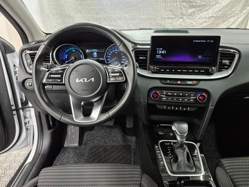 Kia XCeed bild 6