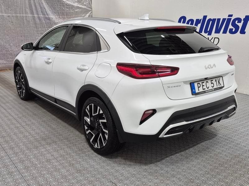 Kia XCeed bild 5