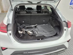 Kia XCeed bild 8