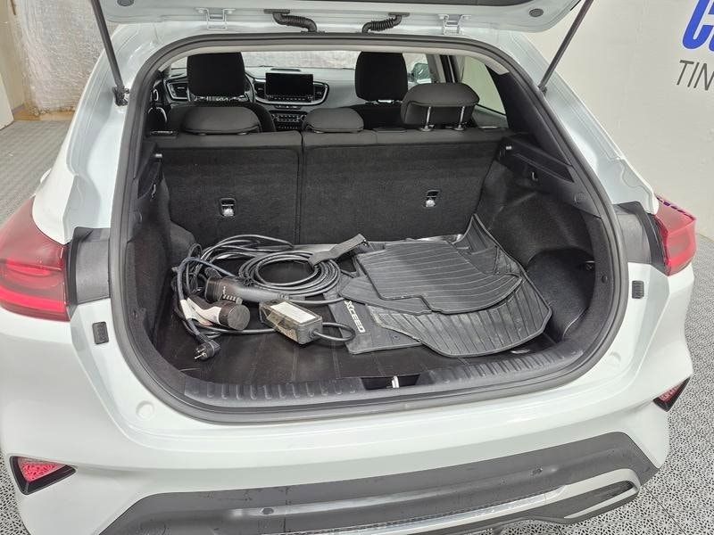 Kia XCeed bild 8