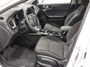 Kia XCeed bild 2