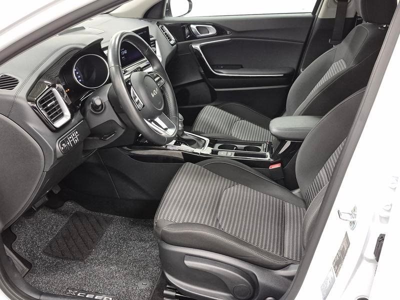 Kia XCeed bild 2