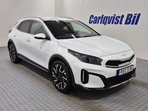 Kia XCeed bild 3