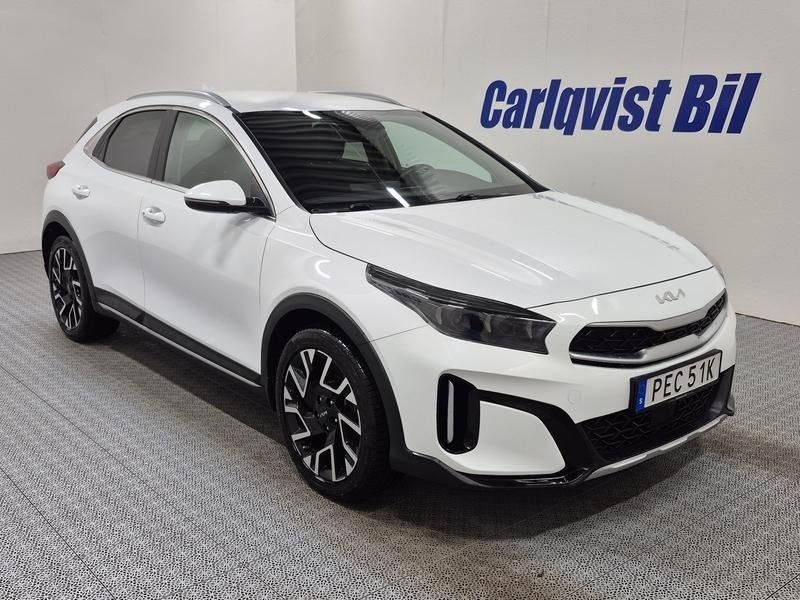 Kia XCeed bild 3