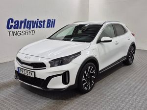 Kia XCeed bild 1