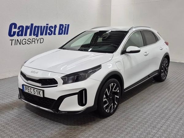 Kia XCeed Plug in - 2023