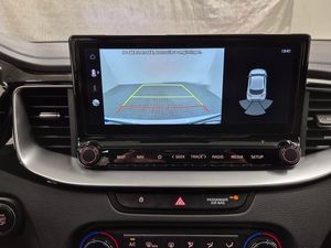 Kia XCeed bild 7