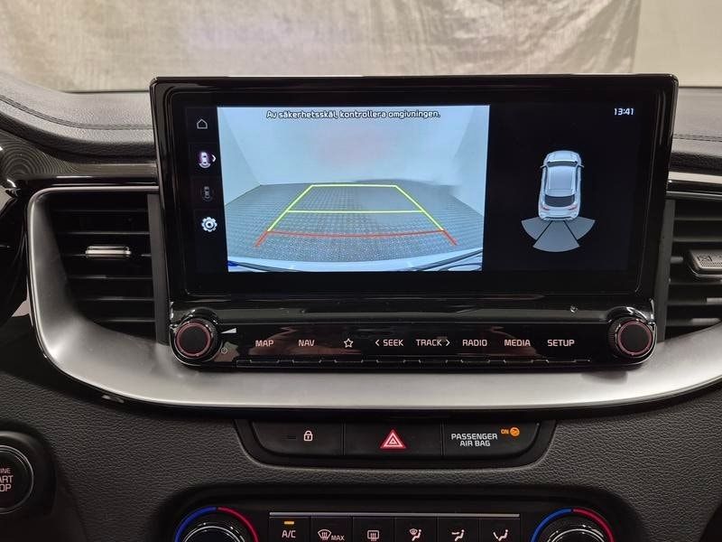 Kia XCeed bild 7