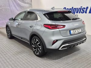 Kia XCeed bild 3