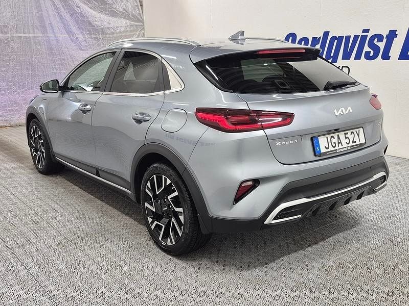 Kia XCeed bild 3