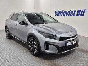 Kia XCeed bild 5