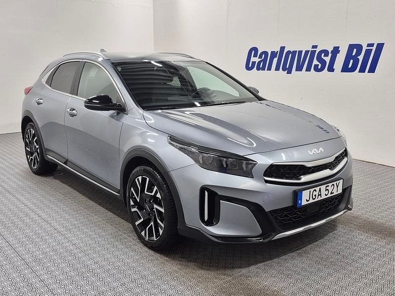 Kia XCeed bild 5
