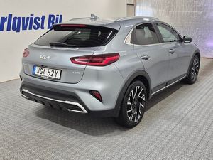 Kia XCeed bild 4
