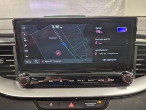 Kia XCeed bild 8