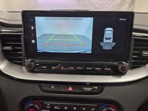 Kia XCeed bild 7
