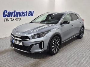 Kia XCeed bild 1