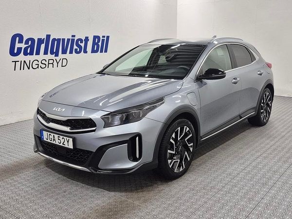 Kia XCeed Plug in - 2023
