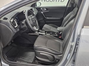 Kia XCeed bild 2