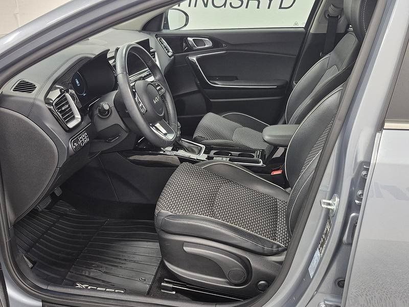 Kia XCeed bild 2