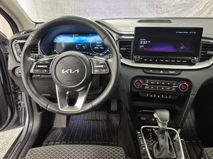 Kia XCeed bild 6