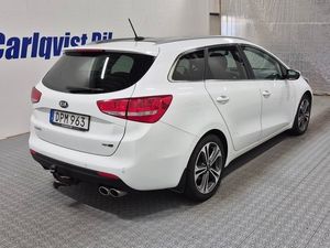 Kia Cee´d bild 4