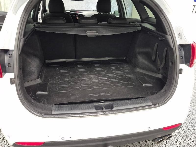Kia Cee´d bild 7
