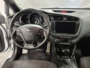 Kia Cee´d bild 6