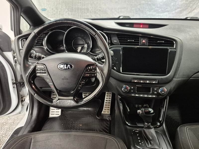 Kia Cee´d bild 6