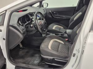 Kia Cee´d bild 2