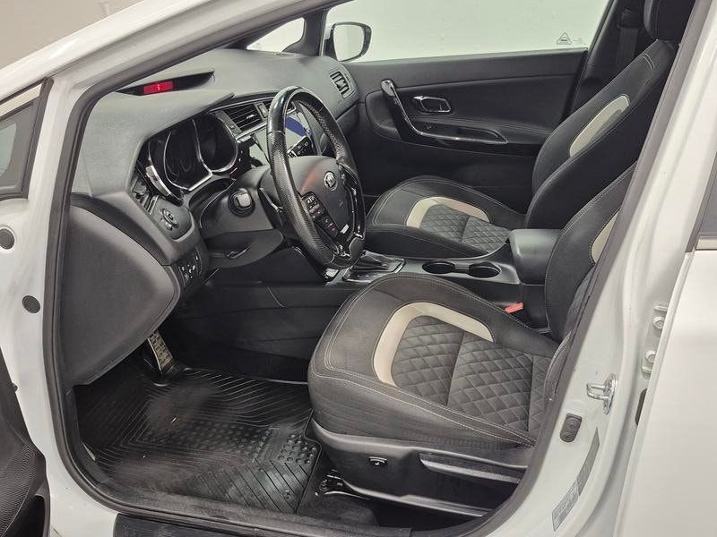 Kia Cee´d bild 2