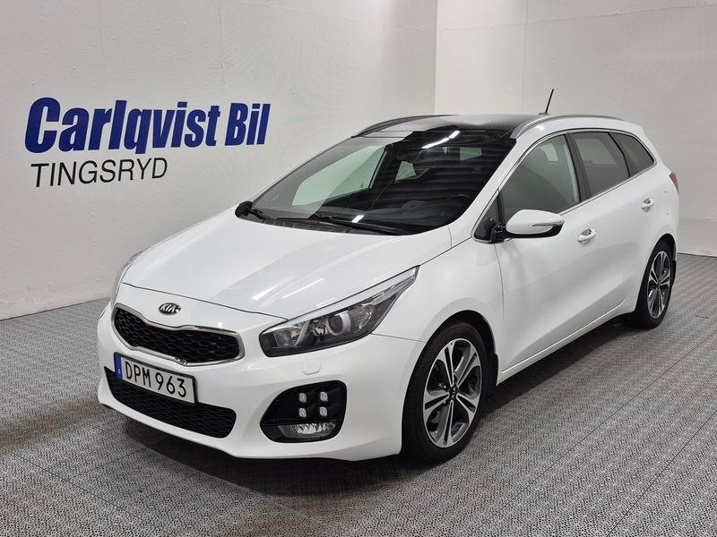 Kia Cee´d