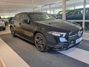 Mercedes A250 bild 2