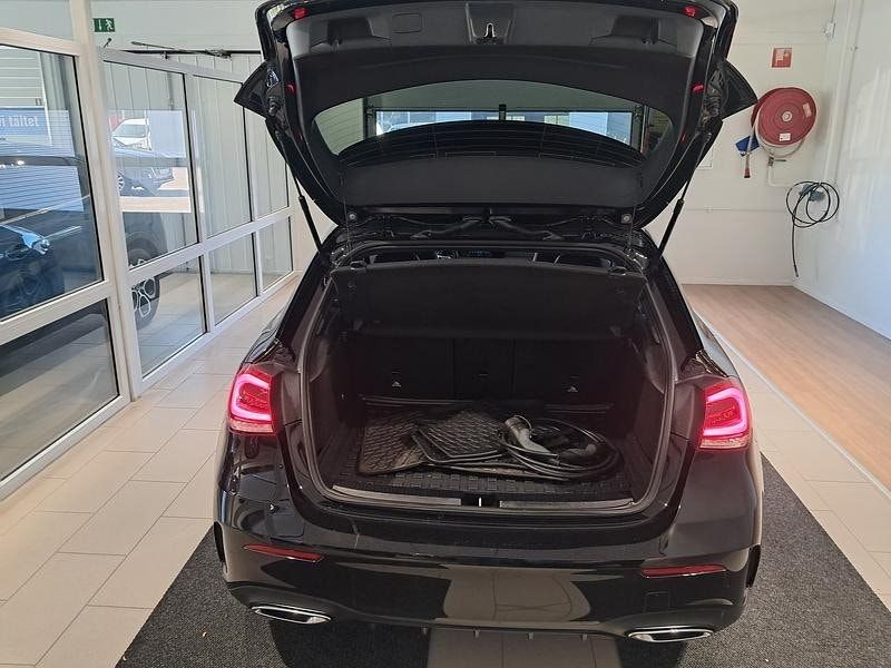 Mercedes A250 bild 7