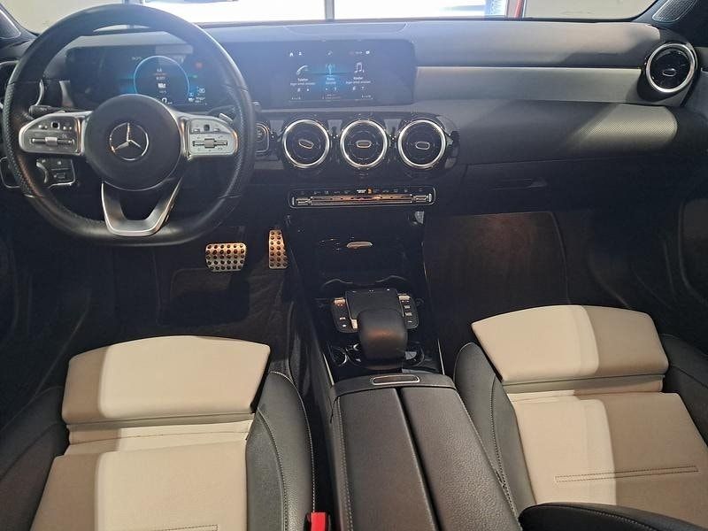 Mercedes A250 bild 6
