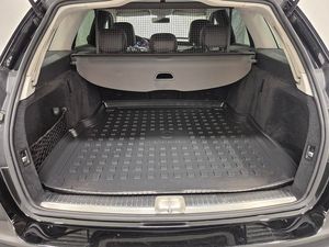 Mercedes C200 bild 8