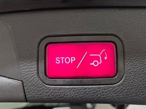 Mercedes C200 bild 9